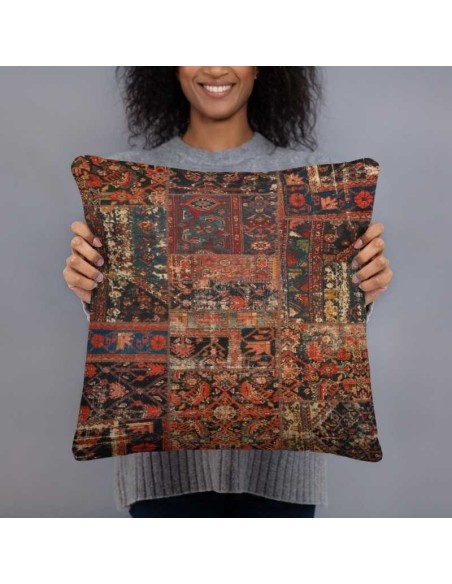 tappeto PERSIA MALAYER CM.208X301