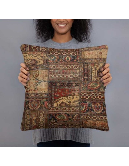 tappeto PERSIA MALAYER CM.211X314