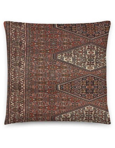tappeto PERSIA BIDJAR ZANDJAN CM.80X294