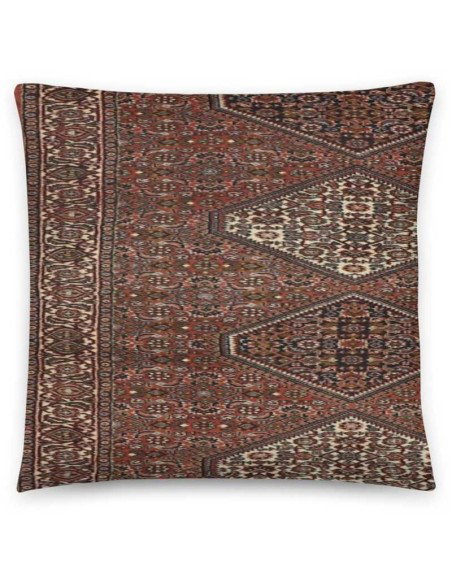 tappeto PERSIA BIDJAR ZANDJAN CM.80X294