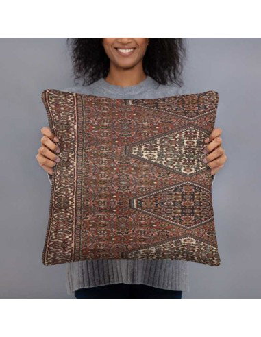 tappeto PERSIA BIDJAR ZANDJAN CM.80X294