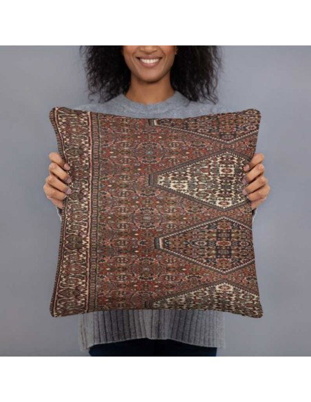 tappeto PERSIA BIDJAR ZANDJAN CM.80X294
