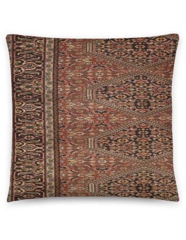 tappeto PERSIA BIDJAR ZANDJAN CM.85X298