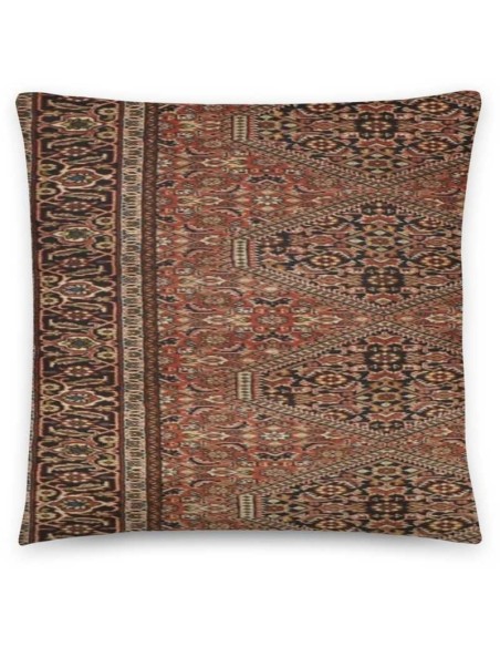 tappeto PERSIA BIDJAR ZANDJAN CM.85X298