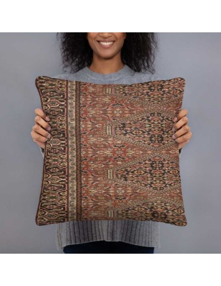 tappeto PERSIA BIDJAR ZANDJAN CM.85X298