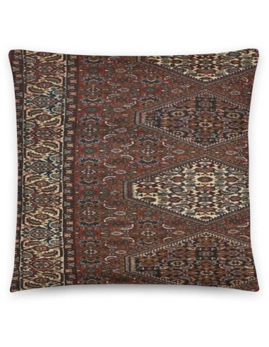 tappeto PERSIA BIDJAR ZANDJAN CM.85X305