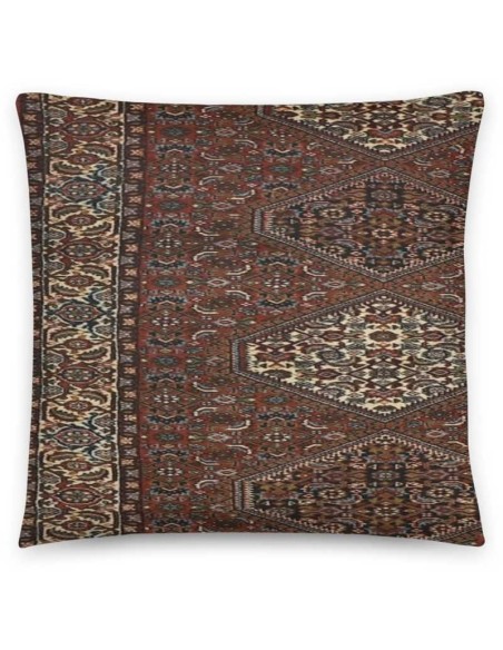 tappeto PERSIA BIDJAR ZANDJAN CM.85X305