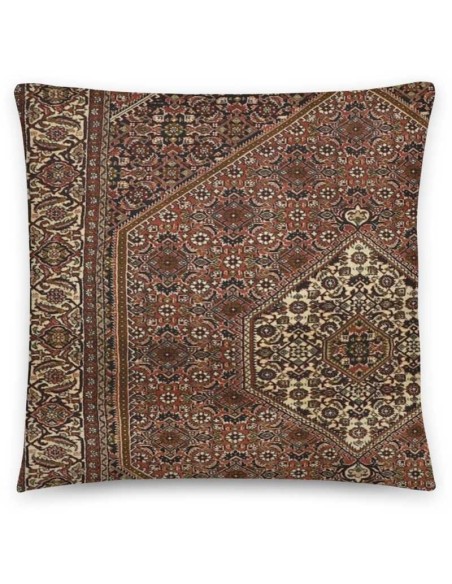 tappeto PERSIA BIDJAR ZANDJAN CM.140X210