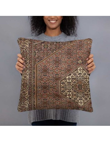 tappeto PERSIA BIDJAR ZANDJAN CM.140X210