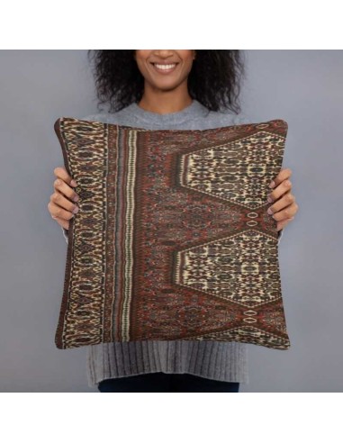tappeto PERSIA BIDJAR ZANDJAN CM.90X331