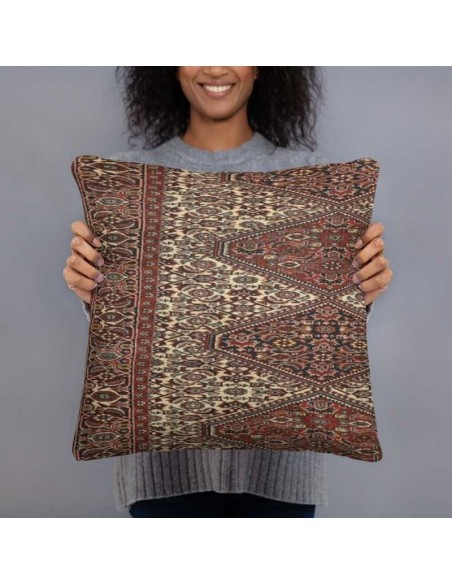 tappeto PERSIA BIDJAR ZANDJAN CM.90X285