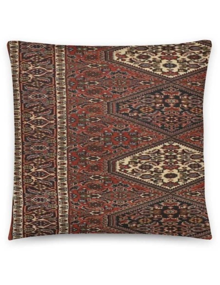 tappeto PERSIA BIDJAR ZANDJAN CM.85X304