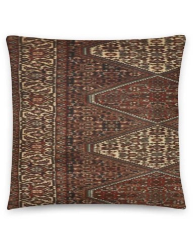 tappeto PERSIA BIDJAR ZANDJAN CM.90X287