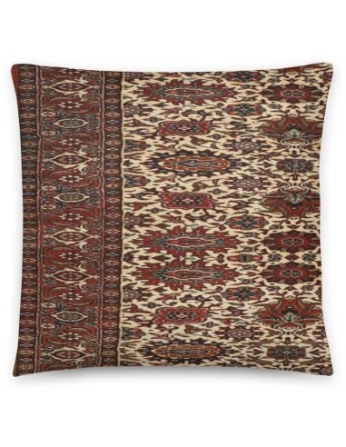 tappeto PERSIA BIDJAR ZANDJAN CM.84X297