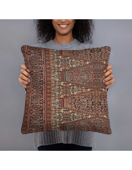 tappeto PERSIA BIDJAR ZANDJAN CM.90X298