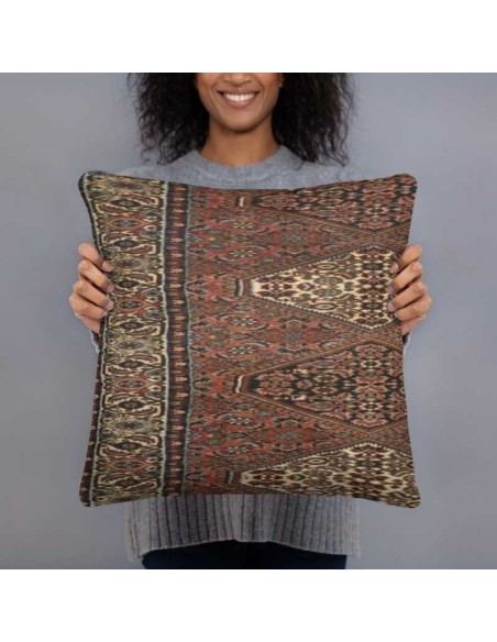 tappeto PERSIA BIDJAR ZANDJAN CM.84X304