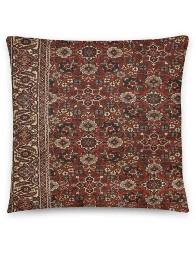 tappeto PERSIA BIDJAR ZANDJAN CM.141X207