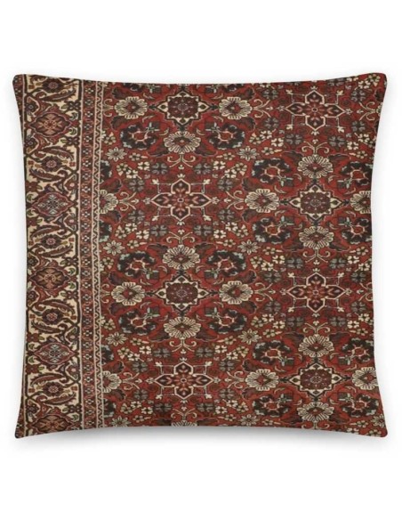 tappeto PERSIA BIDJAR ZANDJAN CM.141X207