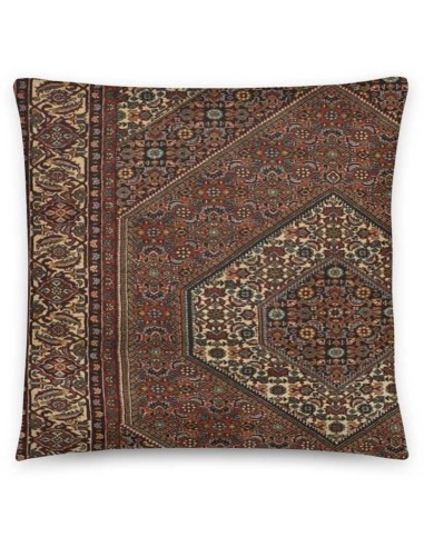 tappeto PERSIA BIDJAR ZANDJAN CM.140X214