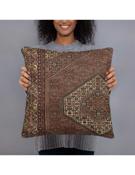 tappeto PERSIA BIDJAR ZANDJAN CM.140X214
