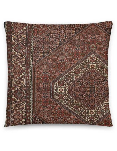 tappeto PERSIA BIDJAR ZANDJAN CM.137X220