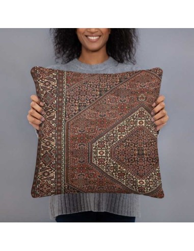 tappeto PERSIA BIDJAR ZANDJAN CM.137X220