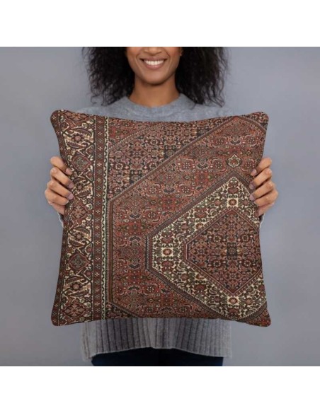 tappeto PERSIA BIDJAR ZANDJAN CM.137X220