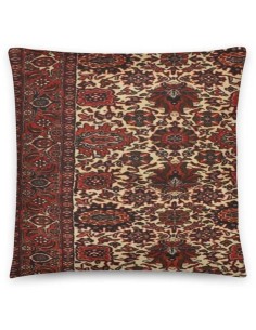 tappeto persia bidjar zandjan cm 86x205 2