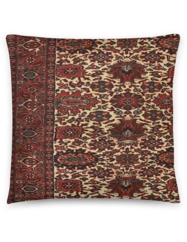 tappeto PERSIA BIDJAR ZANDJAN CM.86X205