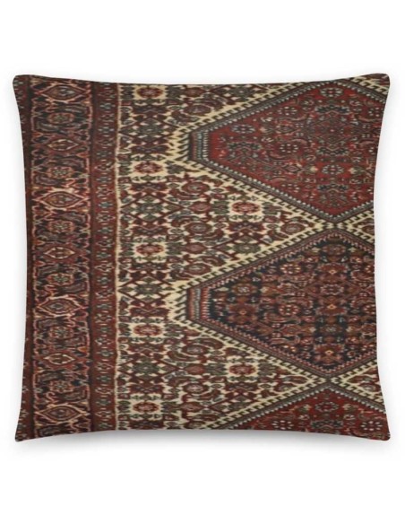 tappeto PERSIA BIDJAR ZANDJAN CM.78X202