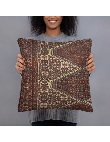 tappeto PERSIA BIDJAR ZANDJAN CM.78X202