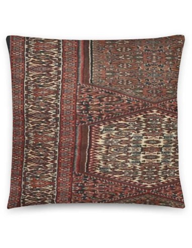 tappeto PERSIA BIDJAR ZANDJAN CM.71X208