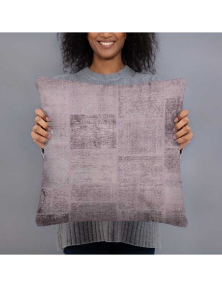 tappeto PERSIA VINTAGE PATCHWORK CM.252X304