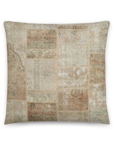 tappeto PERSIA VINTAGE PATCHWORK CM.251X305