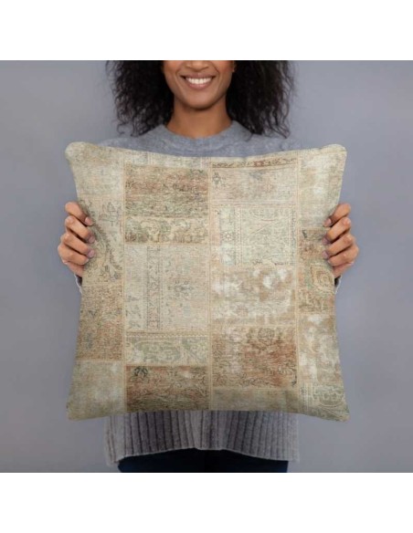 tappeto PERSIA VINTAGE PATCHWORK CM.251X305
