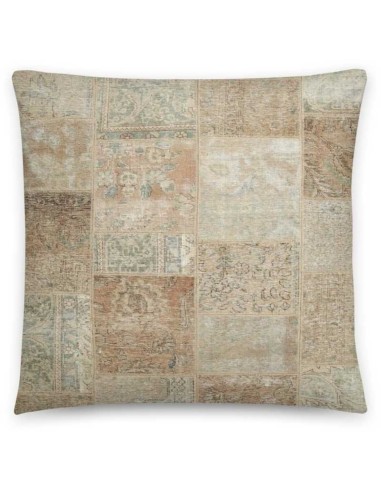 tappeto PERSIA VINTAGE PATCHWORK CM.254X301