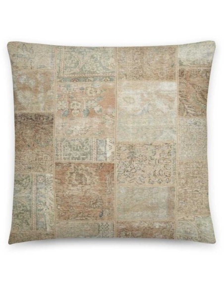 tappeto PERSIA VINTAGE PATCHWORK CM.254X301