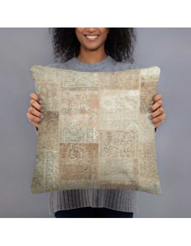 tappeto PERSIA VINTAGE PATCHWORK CM.254X301