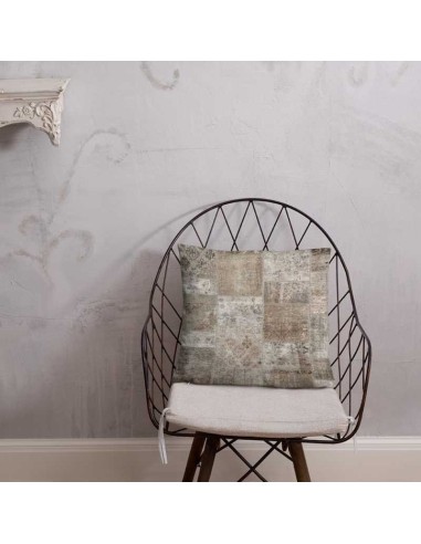 tappeto PERSIA VINTAGE PATCHWORK CM.253X302