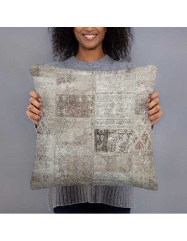 tappeto PERSIA VINTAGE PATCHWORK CM.253X303