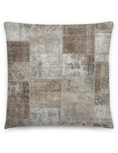 tappeto PERSIA VINTAGE PATCHWORK CM.250X297