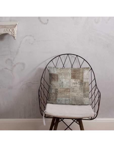 tappeto PERSIA VINTAGE PATCHWORK CM.250X297