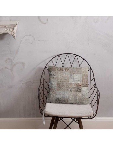 tappeto PERSIA VINTAGE PATCHWORK CM.251X300