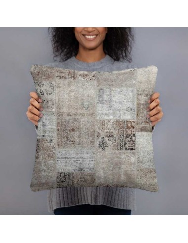 tappeto PERSIA VINTAGE PATCHWORK CM.251X300