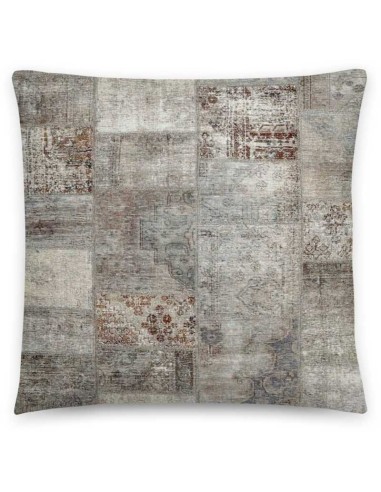 tappeto PERSIA VINTAGE PATCHWORK CM.252X302