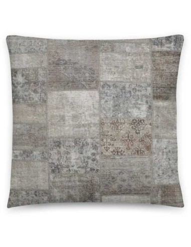 tappeto PERSIA VINTAGE PATCHWORK CM.253X300