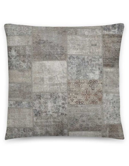 tappeto PERSIA VINTAGE PATCHWORK CM.253X300