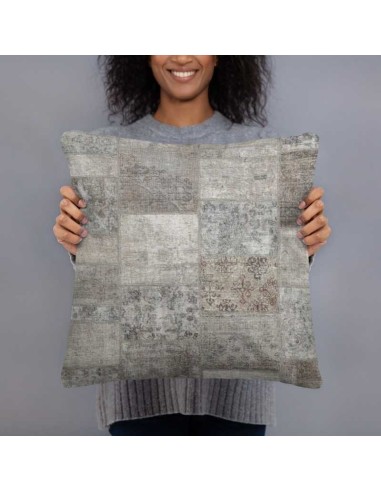 tappeto PERSIA VINTAGE PATCHWORK CM.253X300