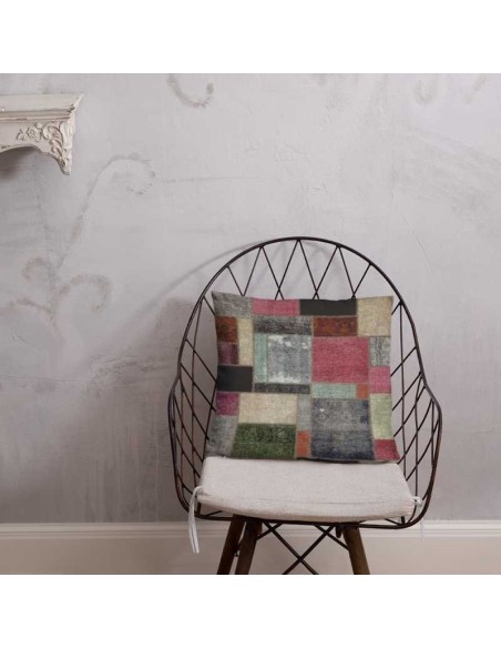 tappeto PERSIA VINTAGE PATCHWORK CM.253X300