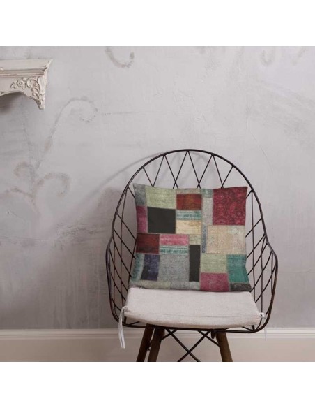 tappeto PERSIA VINTAGE PATCHWORK CM.252X300